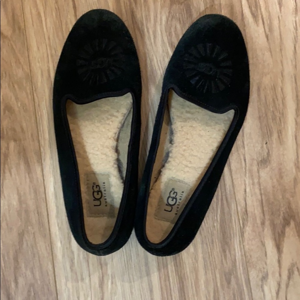 UGG Slipper Shoes